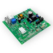 Плата керування на газовий котел Ferroli Bluehelix Alpha, Bluehelix Prima, Kalis, Theta, фото 1