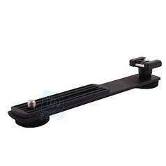 Виносний кронштейн на один пристрій.