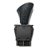 Кнопка вимикач трьох позиційний із ручкою шестиконтактний з фіксацією KCD4 250V/16A, фото 5