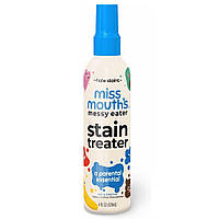Засіб для виведення плям 120мл, Miss Mouth's Messy Eater Stain Treater / Плямовивідник / Спрей для видалення плям