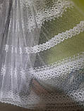Тюль №62, фото 2