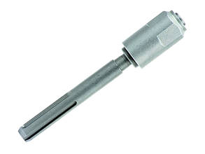 Перехідник SDS-Max/SDS-Plus INTERTOOL (SD-0432)