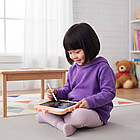 Дитячий планшет для малювання (9") 9018С / Електронний планшет дитячий / Графічний планшет для дітей, фото 5