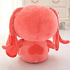 Мʼяка іграшка Стіч 100 см, Stitch / Плюшева іграшка Стіч / Дитяча іграшка Стіч / Іграшка для дітей Стіч, фото 4