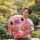 Мʼяка іграшка Стіч 100 см, Stitch / Плюшева іграшка Стіч / Дитяча іграшка Стіч / Іграшка для дітей Стіч, фото 6