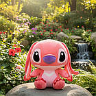 Мʼяка іграшка Стіч 100 см, Stitch / Плюшева іграшка Стіч / Дитяча іграшка Стіч / Іграшка для дітей Стіч, фото 7