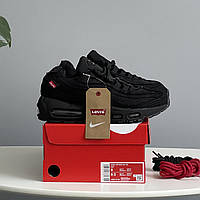 Nike Air Max 95 OG Levis Black HM4743-001 41