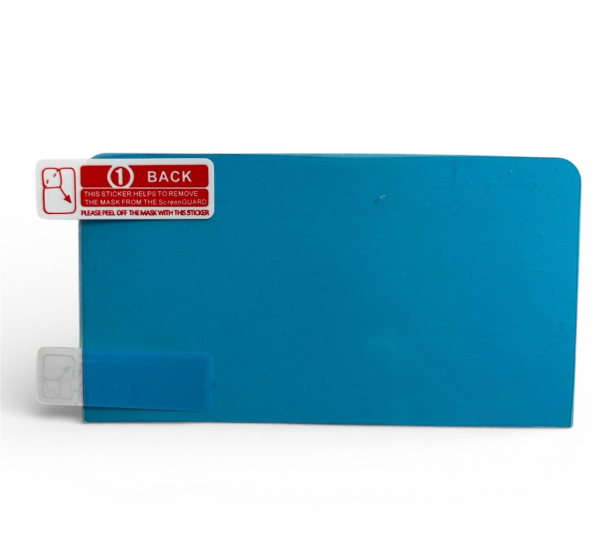 Захисна плівка на екран для відеореєстратора Xiaomi 70mai Dash Cam 4K A800 / A800S / A810, фото 1