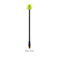Антена для дрона Foxeer Lollipop 4plus High Quality 5GHz SMA 150mm RHCP 1шт (PA1474SG5-1)