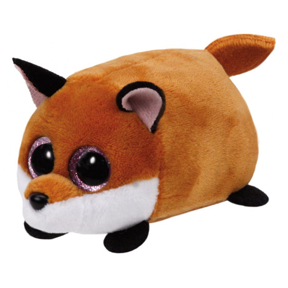 М'яка іграшка TY Teeny Ty's Лисеня FINLEY