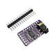 Модуль аудіо ЦАП PCM5102A I2S 32біт для Raspberry Pi DIY, фото 2