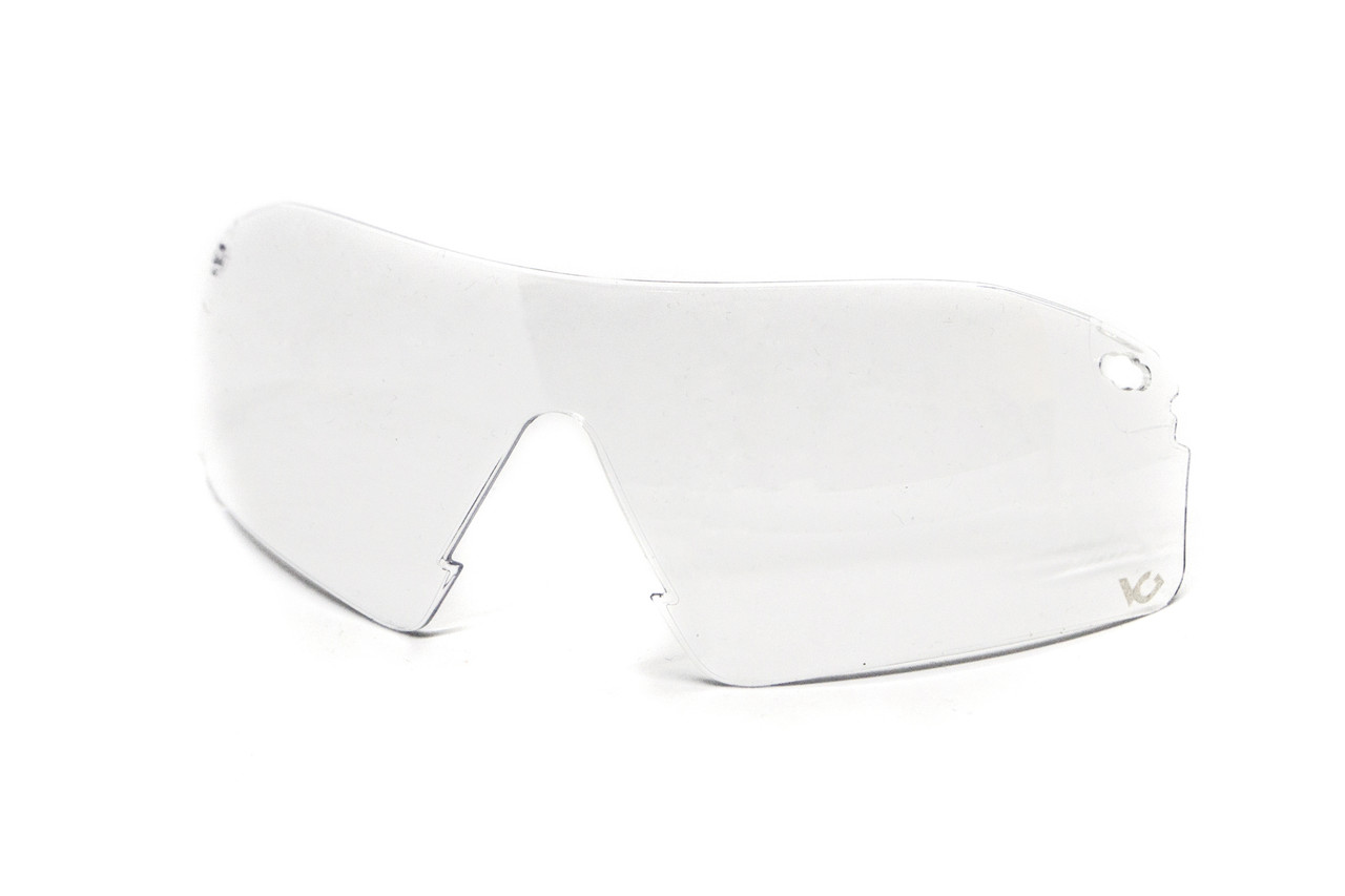 Змінна лінза для окулярів Venture Gear Drop Zone, (clear) Anti-Fog, фото 1