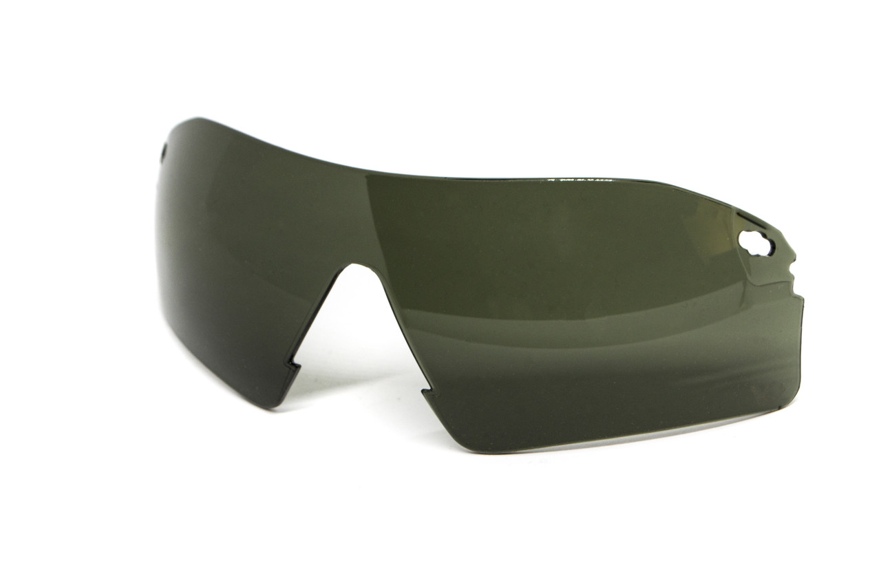 Змінна лінза для окулярів Venture Gear Drop Zone, (forest gray) Anti-Fog, фото 1