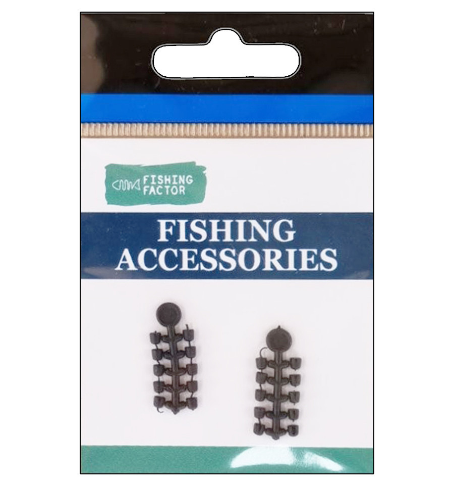 Стопор для гачка гумовий, фото 1