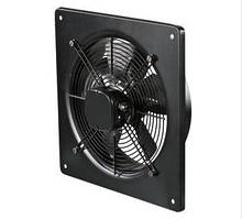 Осьовий вентилятор Вентс ОВ 2Д 250 трифазний