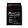 Акумулятор AGM LPM 6V - 4.5 Ah, фото 2