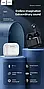 Bluetooth навушники HOCO EW09 TWS BT5.1 сенсорні black, фото 7