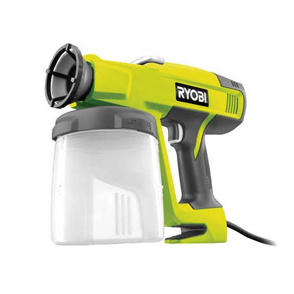 Краскопульт RYOBI SSP100, фото 2