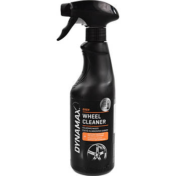 Dynamax DXE4 Wheel Cleaner, 500 мл (501533) очищувач дисків