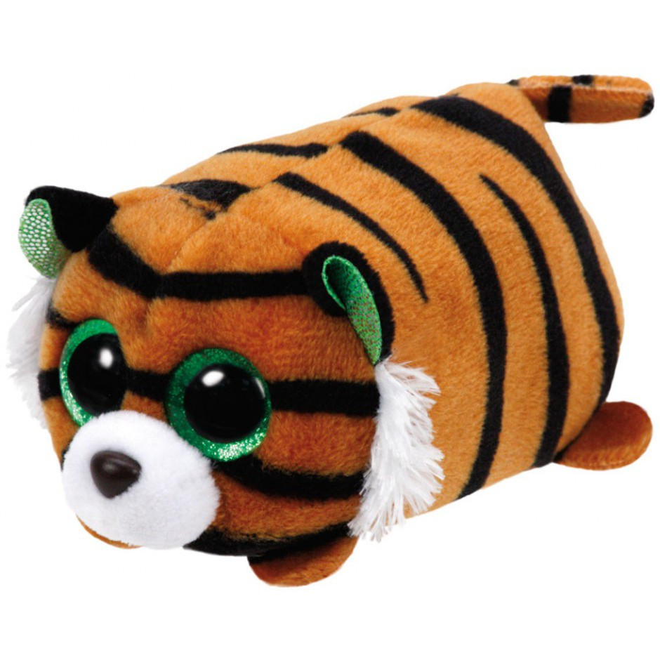 М'яка іграшка TY Teeny Ty's Тигреня TIGGY
