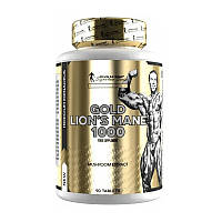 Kevin Levrone Gold Lion's Mane 1000 mg 90 tabs