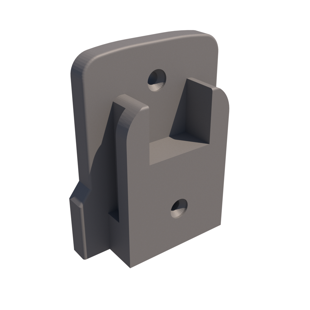 Холдер інструменту Milwaukee, фото 1