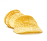 Чіпси Pringles HOT Mexican Chilli Lime Flavour 160г, фото 5