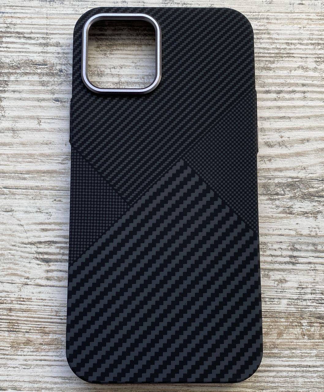 Чохол Proove Luxo Gleam with Magnetic Ring для iPhone 13