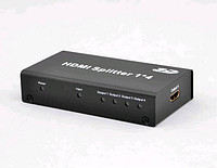 Дільник HDSP4-4K HDMI 4K 1/4