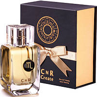 Чоловіча нішева туалетна вода CnR Create Scorpio for Men 100ml (test)