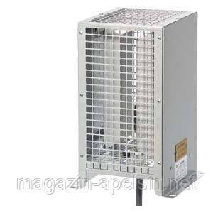 Гальмівний резистор Siemens 6SE6400-4BD16-5CA0 6SE64004BD165CA0 1 шт.