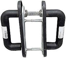 Б/У Nemef Assa Abloy матові