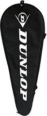 Чохол Dunlop SAC SQUASH RACKET HEAD COVER BLK 1PC 10322229