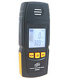 Детектор чадного газу Benetech GM8805: 0/1000 ppm S-HC-5256, t 0/100 C, фото 4