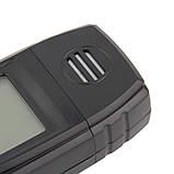 Детектор чадного газу Benetech GM8805: 0/1000 ppm S-HC-5256, t 0/100 C, фото 6