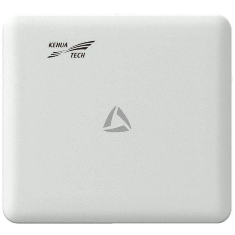 Мережевий сонячний інвертор 10 кВт KEHUA SPI10K-B X2 трифазний фалонік для приватних СЕС, фото 1