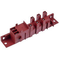 Блоки електророзпалу