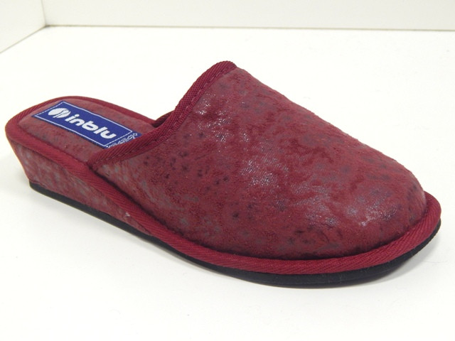 Жіночі домашні капці Inblu — м’які, теплі та стильні для щоденного комфорту, фото 1