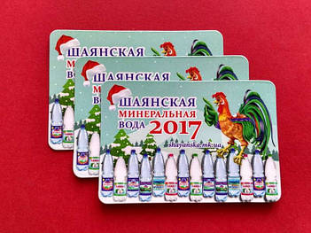 Магниты с фото на заказ 1