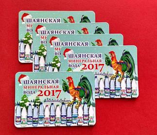 Магниты с фото на заказ 5