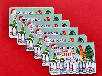 Магниты с фото на заказ 3