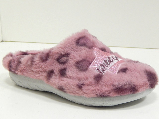 Жіночі домашні капці Inblu — м’які, теплі та стильні для щоденного комфорту, фото 1