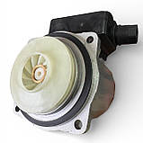 Аналог Wilo Star-RS 25/6-3P для котла (крильчатка 30 мм) голова, фото 2