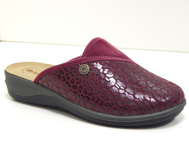 Жіночі домашні капці Inblu — м’які, теплі та стильні для щоденного комфорту, фото 1