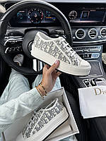 DIOR B23  Grey Platform Premium ⭐️