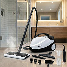 Пароочисник Maltec 2000Вт для дому HDS7000