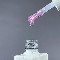 NAILSOFTHEDAY Universal top — глянцевий топ без липкого шару з мінімальним вмістом уф-фільтрів, 10 мл