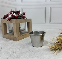 Чайний сервіз Helios з орхідеями 12 предметів 190 мл (7401)