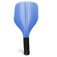 Перукарська маска щиток для захисту обличчя SPL 21130