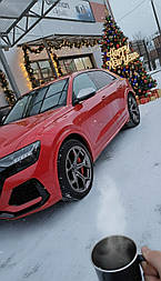 З Прийдешнім Новим 2026 роком! 